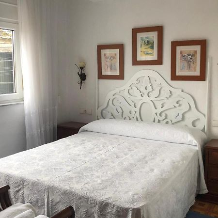 Casa Divina Elias Sixto Pampin Apartman Cee, Galicia Kültér fotó