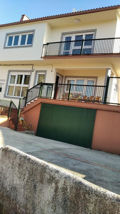 Casa Divina Elias Sixto Pampin Apartman Cee, Galicia Kültér fotó