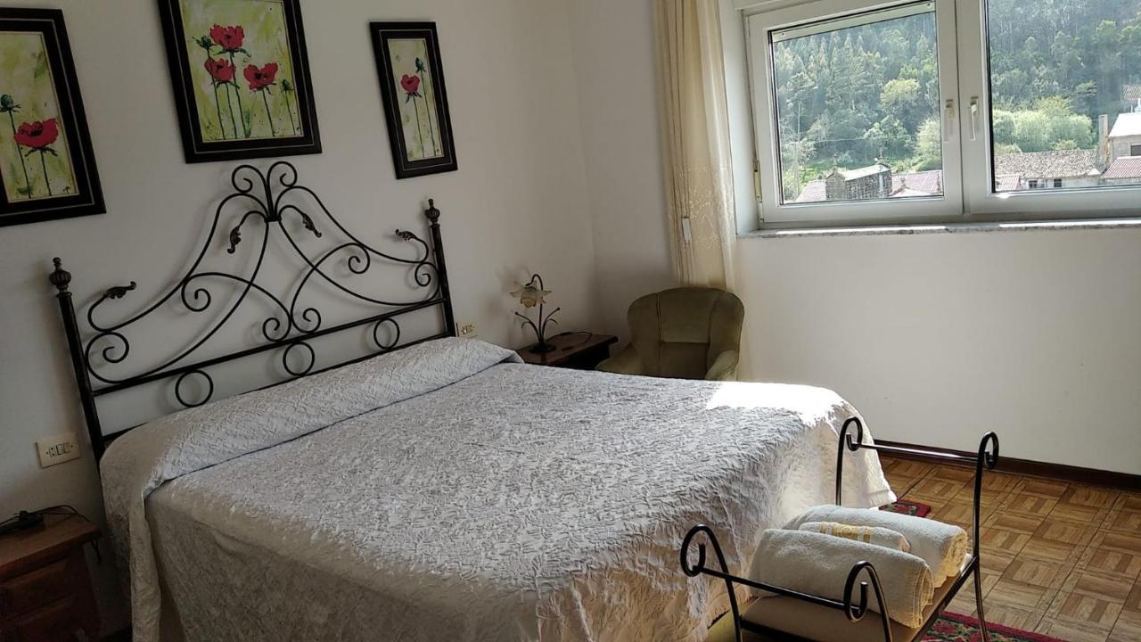 Casa Divina Elias Sixto Pampin Apartman Cee, Galicia Kültér fotó