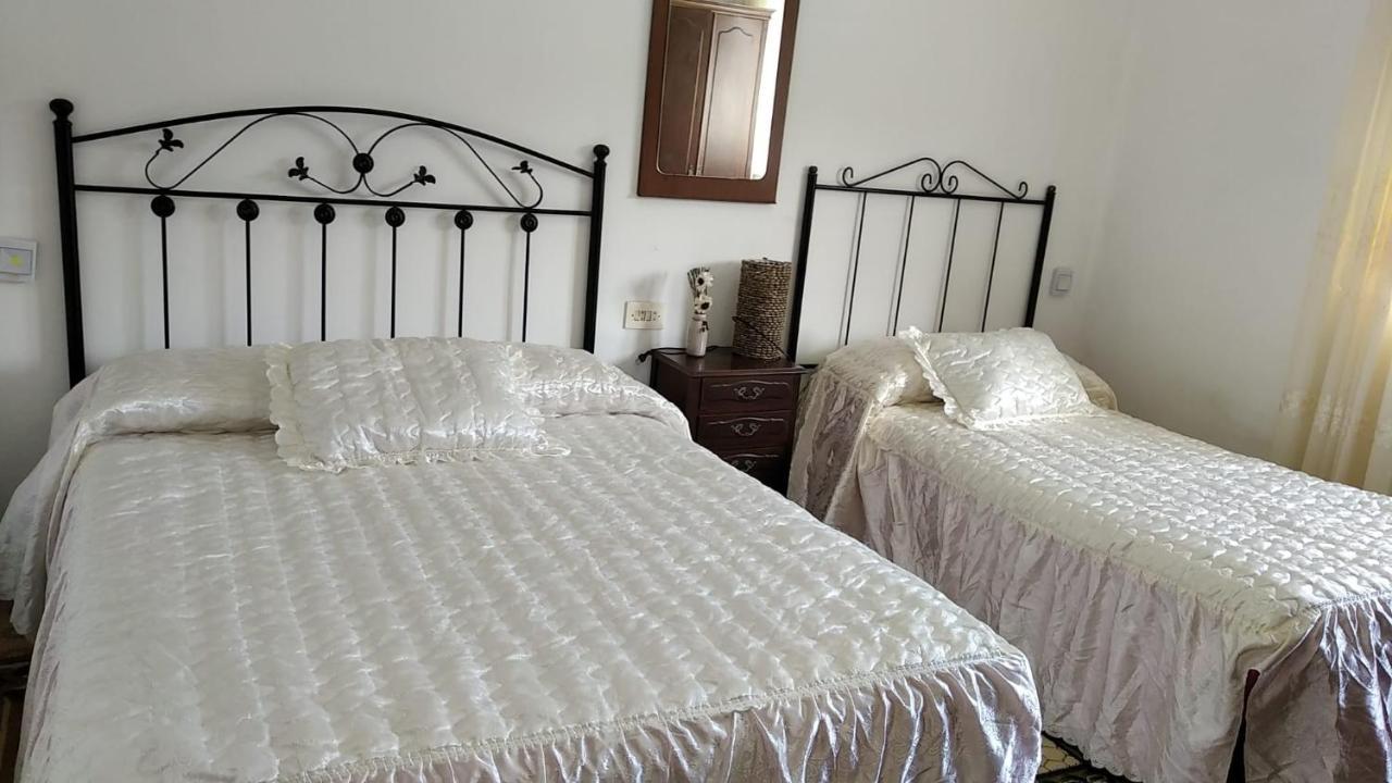 Casa Divina Elias Sixto Pampin Apartman Cee, Galicia Kültér fotó
