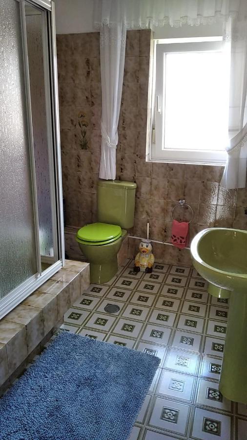 Casa Divina Elias Sixto Pampin Apartman Cee, Galicia Kültér fotó