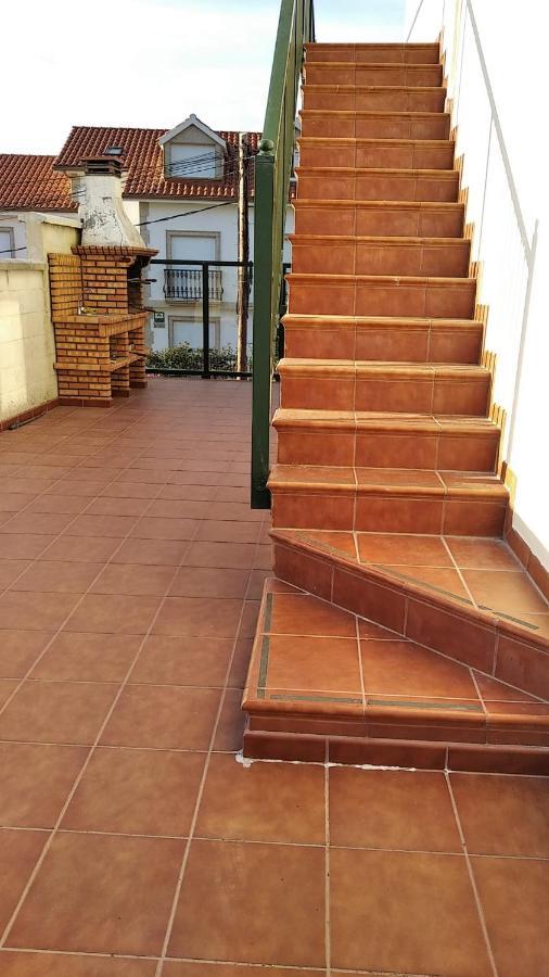 Casa Divina Elias Sixto Pampin Apartman Cee, Galicia Kültér fotó